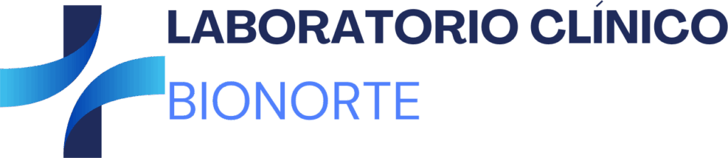 Logo Laboratorio Bionorte